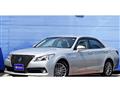 2013 Toyota Crown