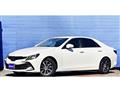 2017 Toyota Mark X