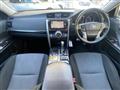 2017 Toyota Mark X