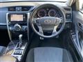2017 Toyota Mark X