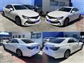 2017 Toyota Mark X
