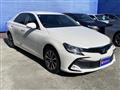 2017 Toyota Mark X