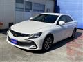 2017 Toyota Mark X
