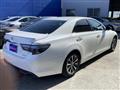 2017 Toyota Mark X