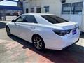 2017 Toyota Mark X