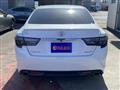 2017 Toyota Mark X