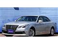 2013 Toyota Crown