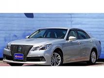2013 Toyota Crown