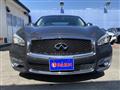 2015 Nissan Fuga
