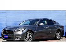 2015 Nissan Fuga