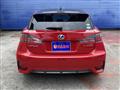 2014 Lexus CT