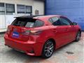 2014 Lexus CT