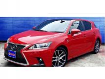 2014 Lexus CT