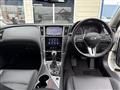 2017 Nissan Skyline