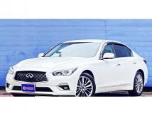 2017 Nissan Skyline