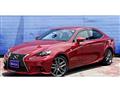 2013 Lexus IS
