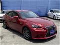 2013 Lexus IS