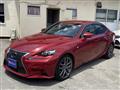 2013 Lexus IS