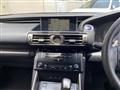 2013 Lexus IS