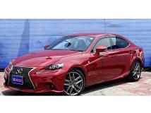 2013 Lexus IS