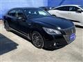 2013 Toyota Crown Hybrid