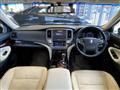 2015 Toyota Crown