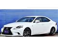 2015 Lexus IS