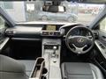 2015 Lexus IS