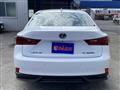 2015 Lexus IS
