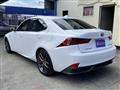 2015 Lexus IS
