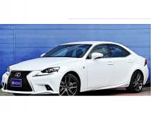 2015 Lexus IS