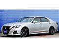 2015 Toyota Crown