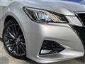2015 Toyota Crown