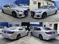 2015 Toyota Crown