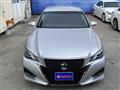 2015 Toyota Crown