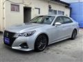 2015 Toyota Crown