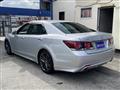 2015 Toyota Crown