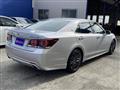 2015 Toyota Crown