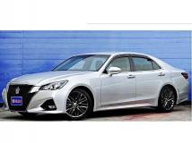 2015 Toyota Crown