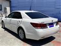 2017 Toyota Crown