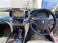 2017 Toyota Crown