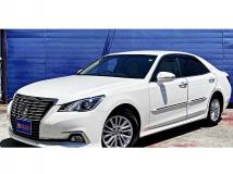 2017 Toyota Crown