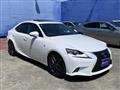 2016 Lexus IS