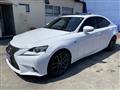 2016 Lexus IS