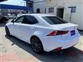 2016 Lexus IS