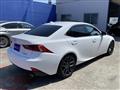 2016 Lexus IS