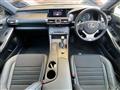 2016 Lexus IS