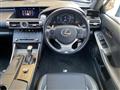2016 Lexus IS