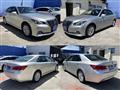 2016 Toyota Crown