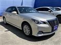 2016 Toyota Crown